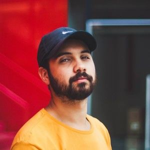 Meet your Posher, Many